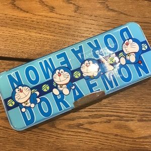 Doraemon - Pencil Case From Japan
